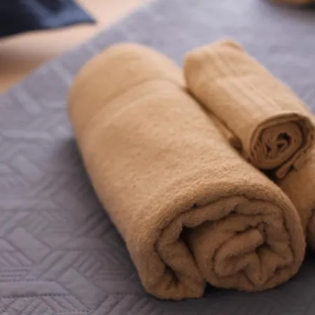 Apartman A Regola D'arte Dimora