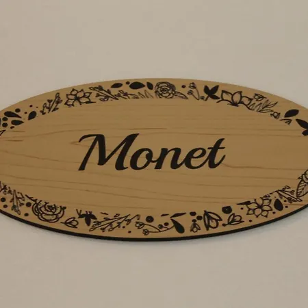 Apartman A Regola D'arte Dimora