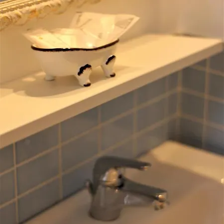 A Regola D'arte Dimora Conversano