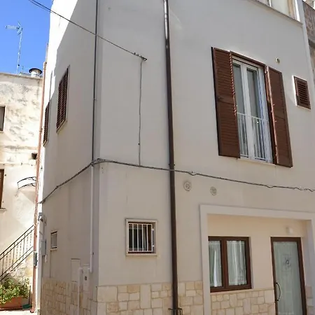 A Regola D'arte Dimora Apartman Conversano
