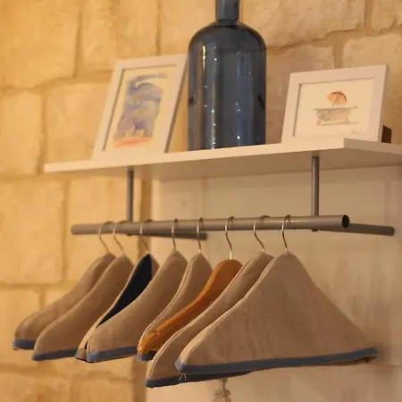 A Regola D'arte Dimora Apartman Conversano