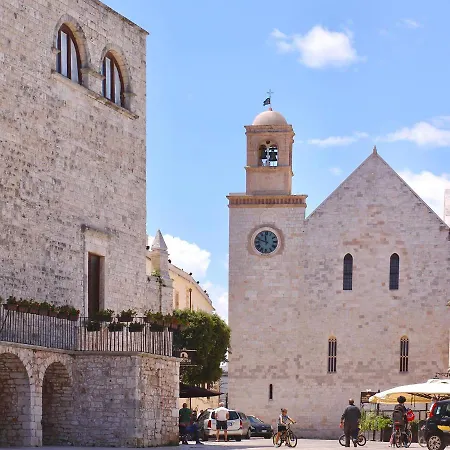 A Regola D'arte Dimora *