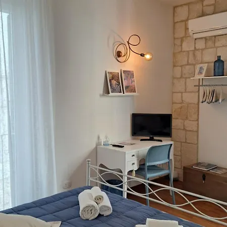 A Regola D'arte Dimora