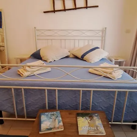 A Regola D'arte Dimora Apartman Conversano