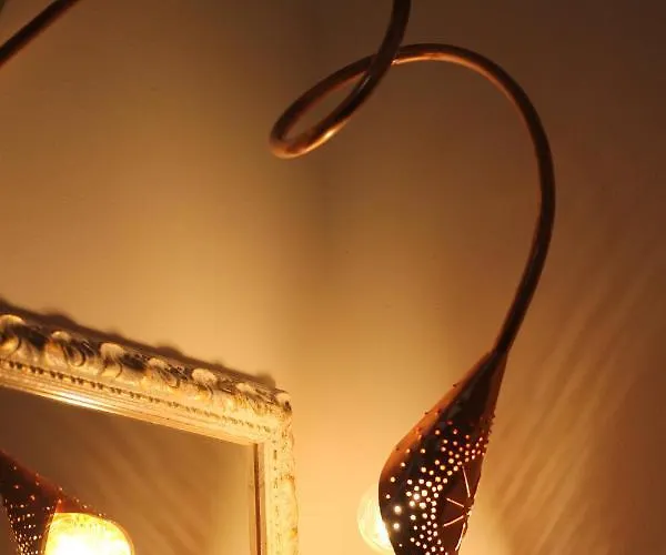 A Regola D'arte Dimora