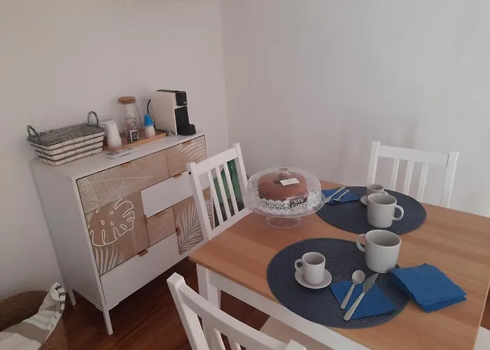 A Regola D'arte Dimora Lejlighed