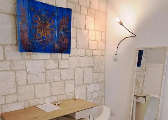 A Regola D'arte Dimora Lejlighed