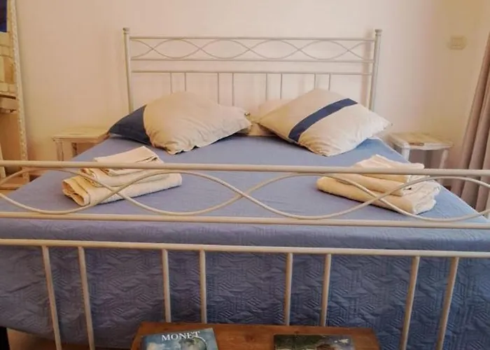 A Regola D'arte Dimora Lejlighed Conversano