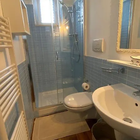 A Regola D'arte Dimora Apartmán