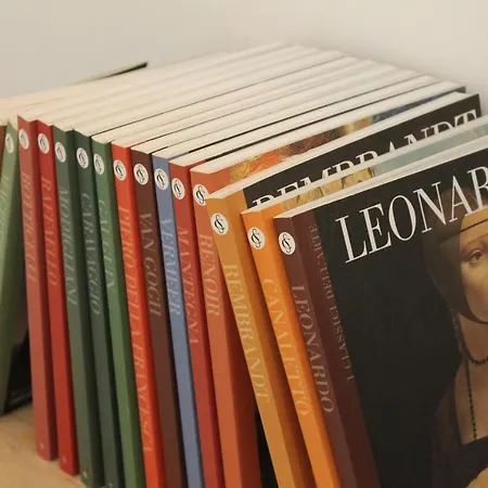 A Regola D'arte Dimora * Conversano