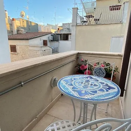 Apartmán A Regola D'arte Dimora *