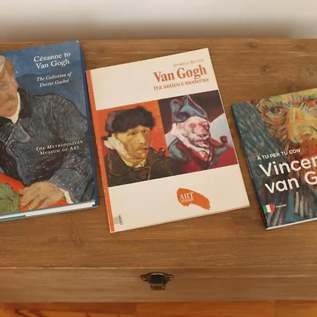 A Regola D'arte Dimora Apartmán *