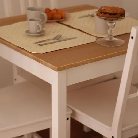 A Regola D'arte Dimora Apartmán *