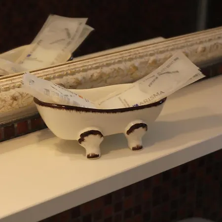 A Regola D'arte Dimora Διαμέρισμα Κονβερσάνο