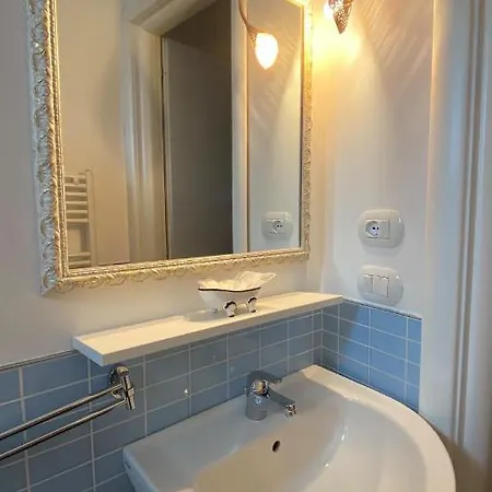 A Regola D'arte Dimora Apartmán Conversano