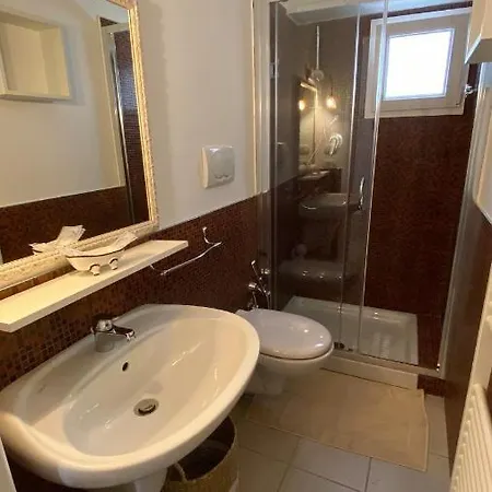 A Regola D'arte Dimora Appartement