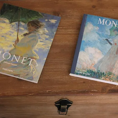 A Regola D'arte Dimora Apartmán *