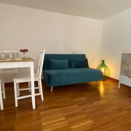Appartement A Regola D'arte Dimora Conversano