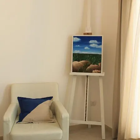 A Regola D'arte Dimora Κονβερσάνο