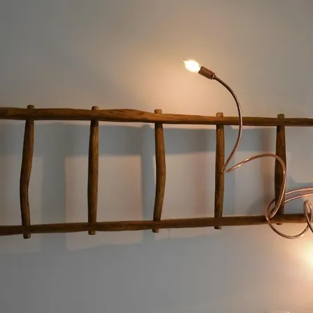 Appartement A Regola D'arte Dimora Conversano