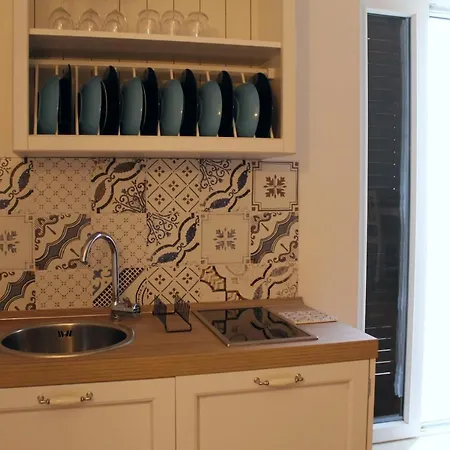 A Regola D'arte Dimora Apartmán