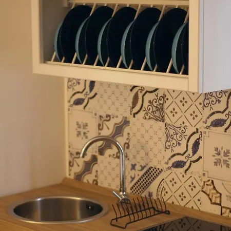 Appartement A Regola D'arte Dimora Conversano