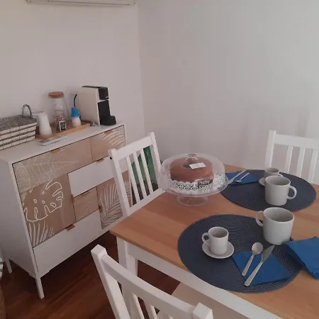 A Regola D'arte Dimora Διαμέρισμα