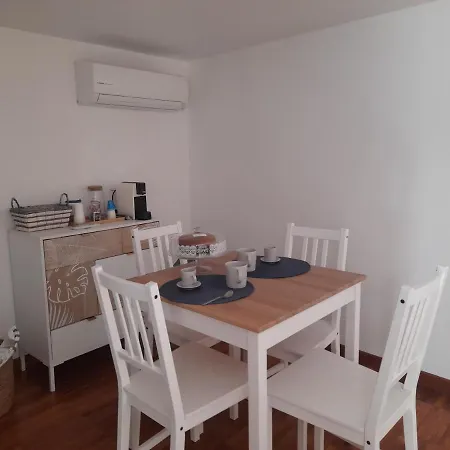 Apartmán A Regola D'arte Dimora *