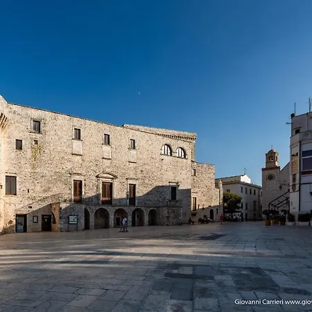 A Regola D'arte Dimora * Conversano