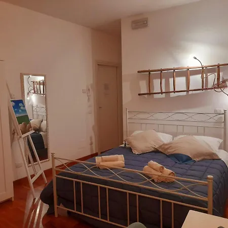 Appartement A Regola D'arte Dimora