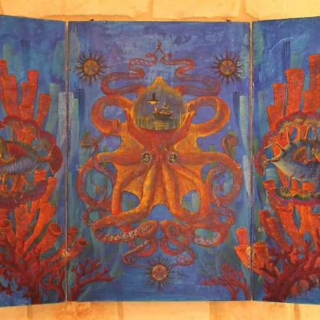 A Regola D'arte Dimora Διαμέρισμα *