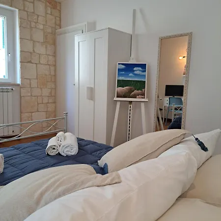 A Regola D'arte Dimora Διαμέρισμα *