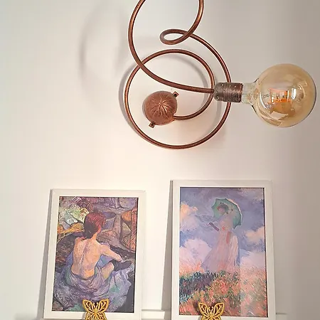 A Regola D'arte Dimora Conversano