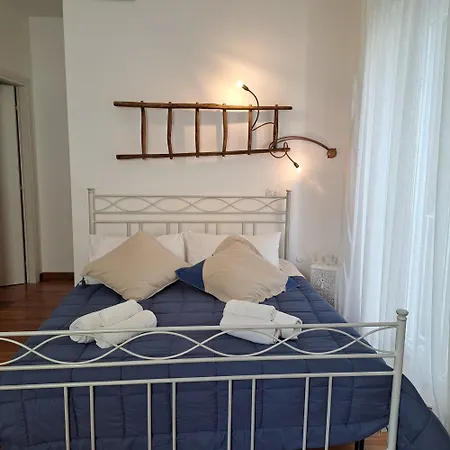 Appartement A Regola D'arte Dimora