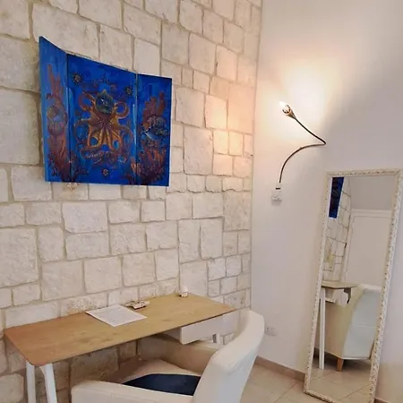 A Regola D'arte Dimora Appartement