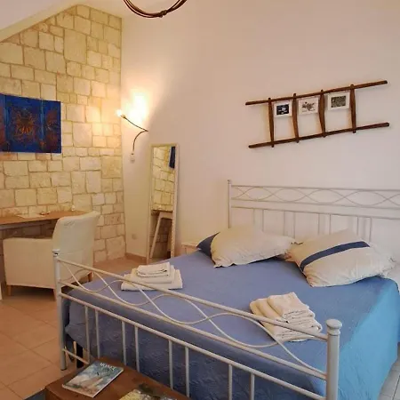 Apartmán A Regola D'arte Dimora *