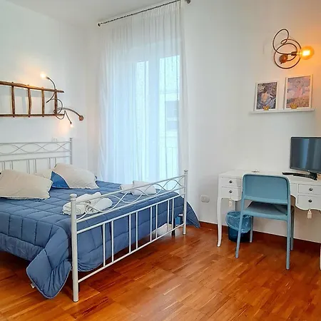 Appartement A Regola D'arte Dimora Conversano