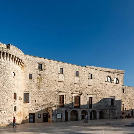 A Regola D'arte Dimora Conversano