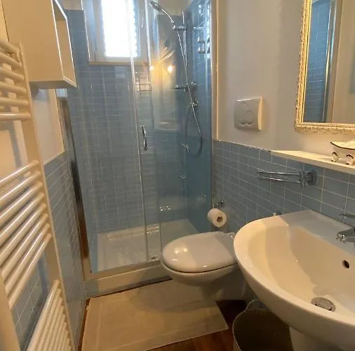 A Regola D'arte Dimora Daire