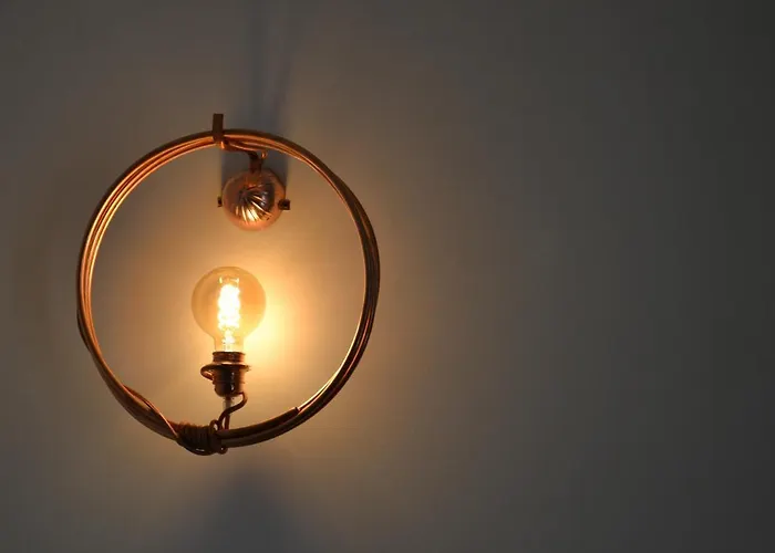 Daire A Regola D'arte Dimora Conversano