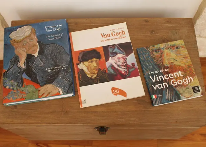 A Regola D'arte Dimora Daire *