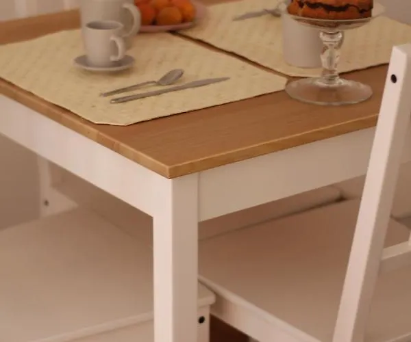 A Regola D'arte Dimora Apartamento *