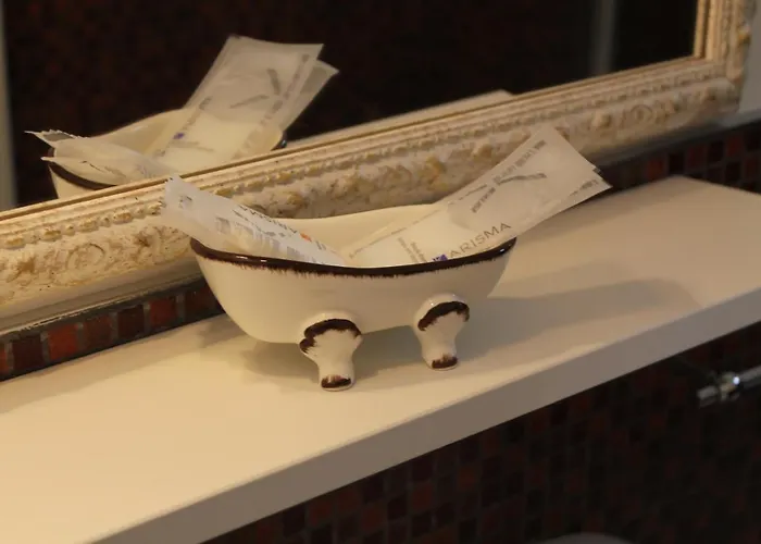 A Regola D'arte Dimora Apartamento Conversano