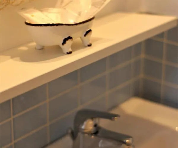 A Regola D'arte Dimora Conversano