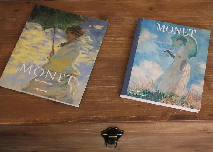 A Regola D'arte Dimora Apartamento *