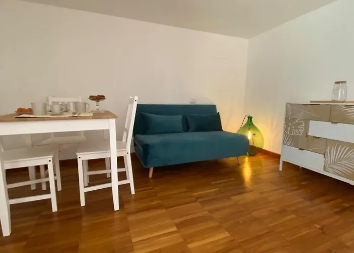Apartamento A Regola D'arte Dimora Conversano