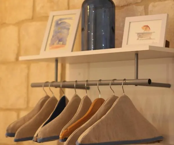 A Regola D'arte Dimora Apartamento Conversano