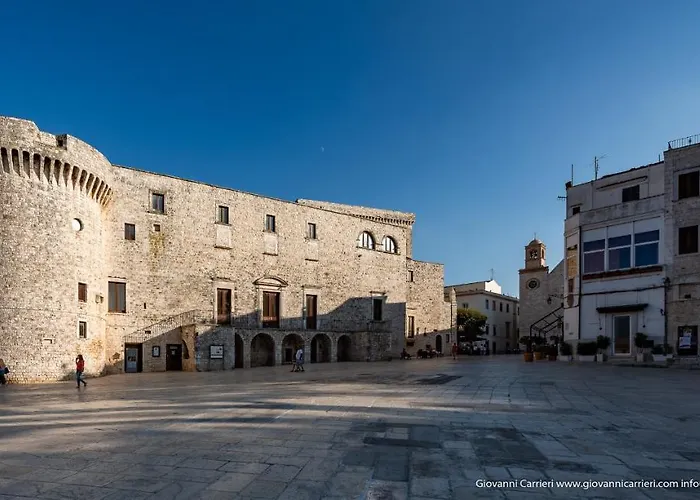 A Regola D'arte Dimora * Conversano
