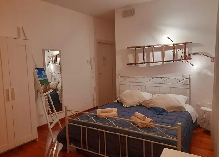 Apartamento A Regola D'arte Dimora