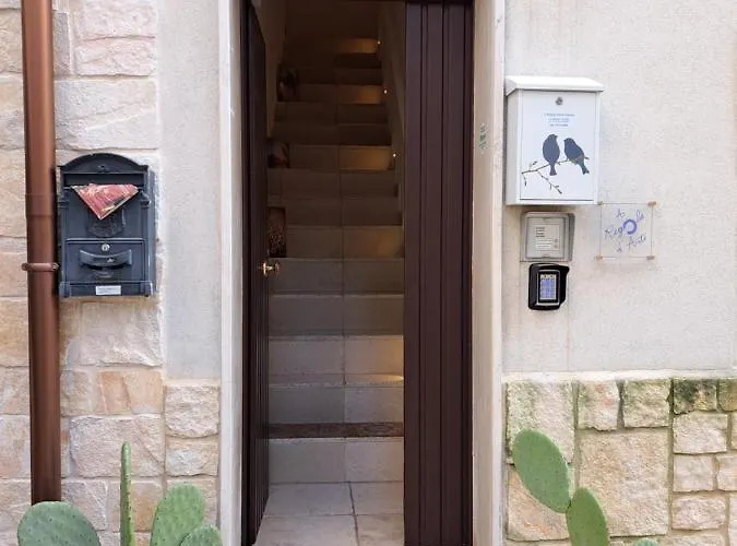 A Regola D'arte Dimora *